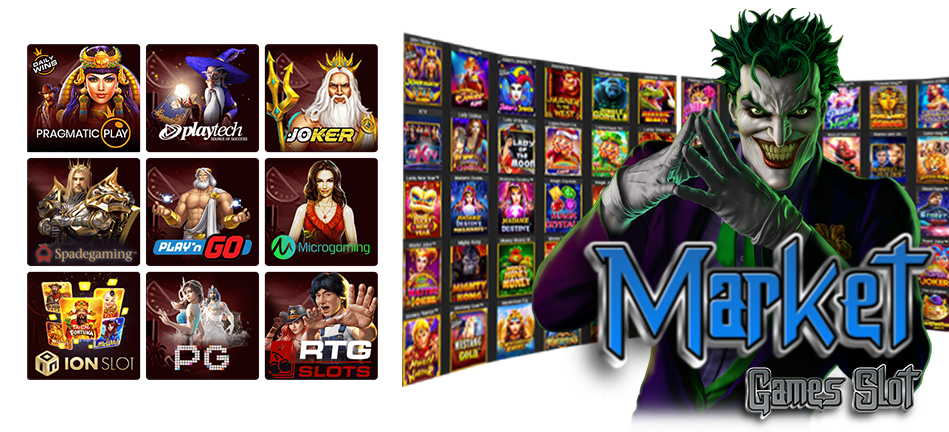 slot online
